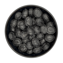 Bolsjepose m/ 3 stk. - fl. varianter