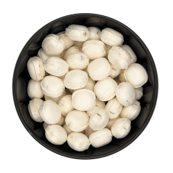 Bolsjepose m/ 3 stk. - fl. varianter