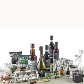 XL Christmas - vin & chokolade