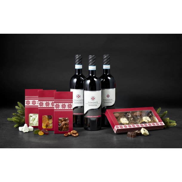 Vin &amp; S�dt