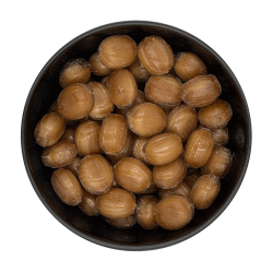 Bolsjepose m/ 3 stk. - fl. varianter