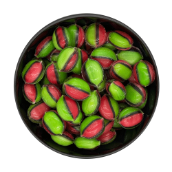 Bolsjepose m/ 3 stk. - fl. varianter