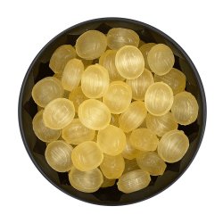 Flowpacks bolsjer - fl. varianter