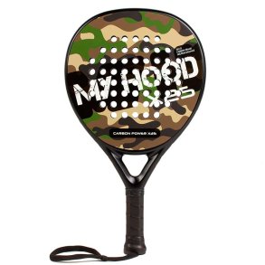 My Hood Padel Bat X25