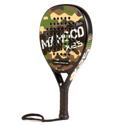 My Hood Padel Bat X25
