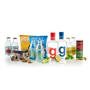 Mega GT pakke - Kbenhavn