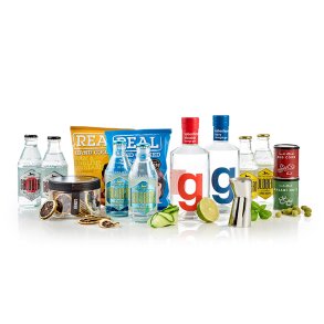 Giga GT pakke - Kbenhavn