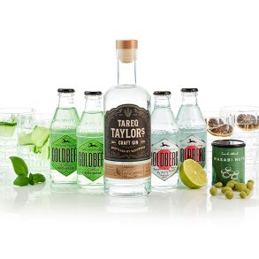 GT pakke - Tareq Taylor