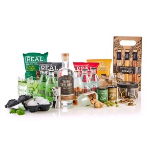 Giga GT pakke - Tareq Taylor