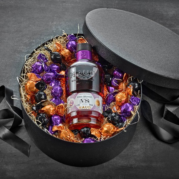 Cognac VS &amp; Chokolade
