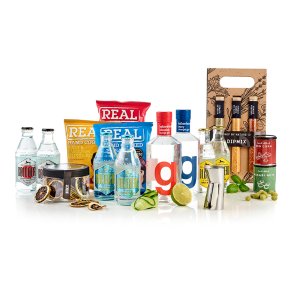 Tera GT pakke - Kbenhavn