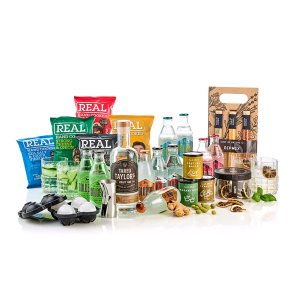 Tera GT pakke - Tareq Taylor