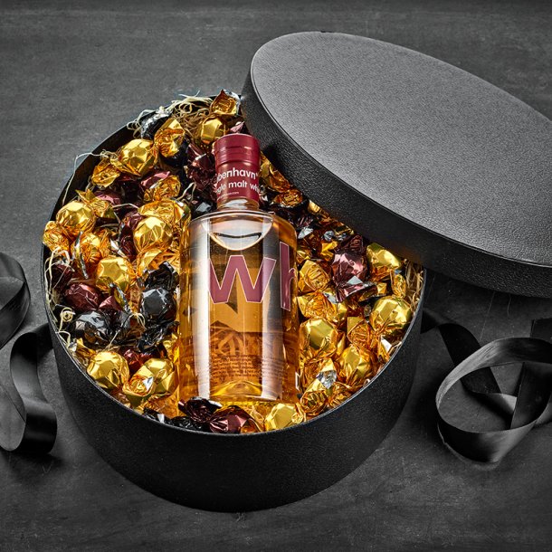 Kbenhavn Whisky &amp; Chokolade