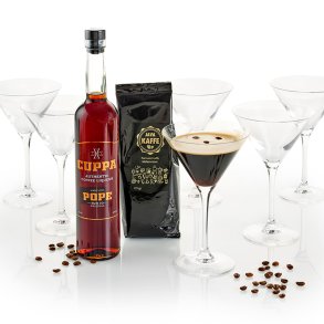 Espresso Martini