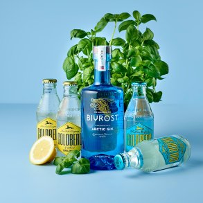 Gin & Tonic - Bivrost
