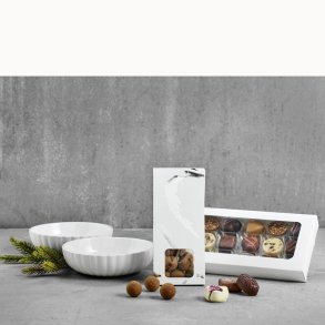 Georg Jensen Porcelnsskl