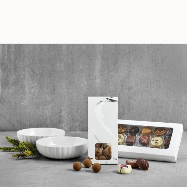 Georg Jensen Porcelnsskl
