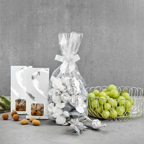 Georg Jensen Brdkurv - Stor