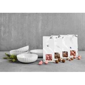 Georg Jensen Porcelnsskle