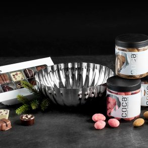 Georg Jensen Bernadotte sk�l