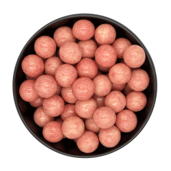 Slikpose m/lakridskugler - 2 stk