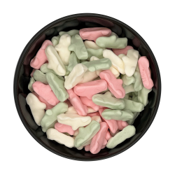 Slikpose fl. varianter 