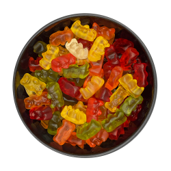 Slikpose fl. varianter 