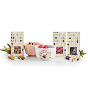 Hammershi skl & sde sager - Poppy & Nude