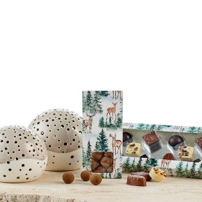 Nobili Snebolde 2 stk.