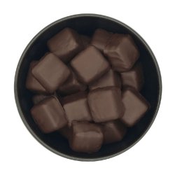 Flowpacks fyldte chokolader - Xocolatl