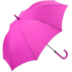 Stokparaply med håndtag i matchende farve