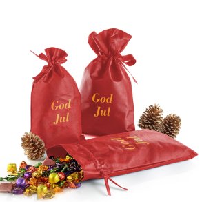 Coctailmix - rd pose i fl. str. - God jul