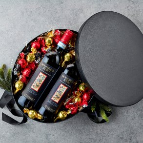 Vin  & Chokolade 5