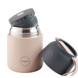 Aya&Ida Foodie - 500 ml.