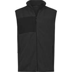 Mountain fleece bodywarmer