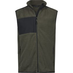 Mountain fleece bodywarmer