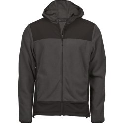 Mountain Hooded Fleece