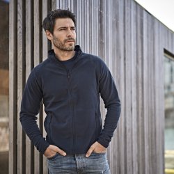 TeeJays Active fleece
