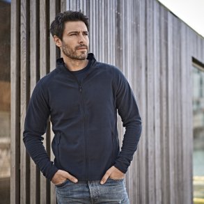 TeeJays Active fleece