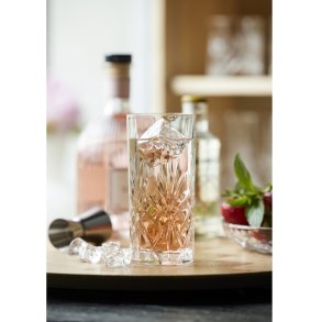 Lyngby Glas Melodia - 6 stk