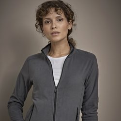TeeJays Active fleece - dame