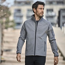 Letvgts performance softshell jakke