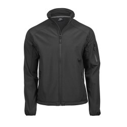 Letvgts performance softshell jakke