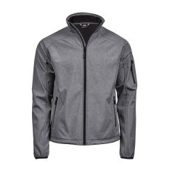 Letvgts performance softshell jakke