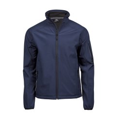 Letvgts performance softshell jakke