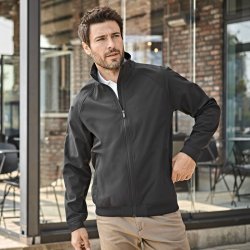 Club Jakke - 5 farver