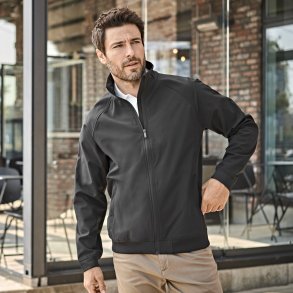 Club Jakke - 5 farver