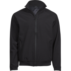 Club Jakke - 5 farver