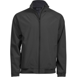 Club Jakke - 5 farver