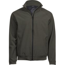 Club Jakke - 5 farver